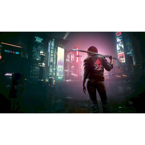Cyberpunk TCG - Welcome to Night City Booster Box - Sběratelské karty a nálepky - Obrázek d_8a96223a35254e269874b0a21b5c38b0