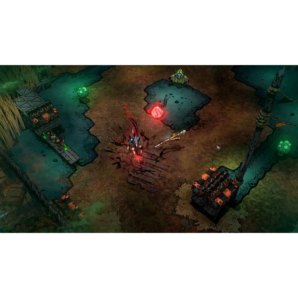 SWORN Deluxe Edition (Switch) - Hry pro Nintendo Switch - Obrázek d_8a99d97b9c20481d8fc459fe256e5d18