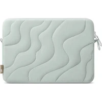 tomtoc Terra A27 sleeve pouzdro 13'' MacBook Neo, Lakeshore - Pouzdra