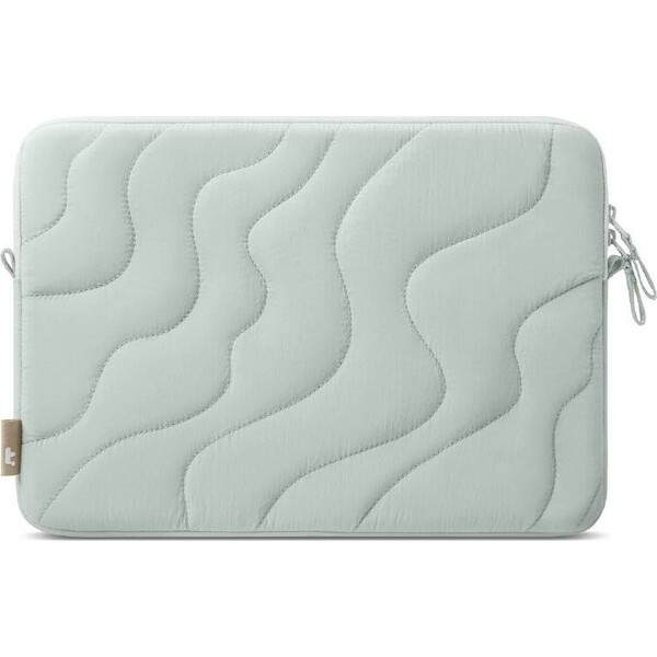 tomtoc Terra A27 sleeve pouzdro 13'' MacBook Neo, Lakeshore