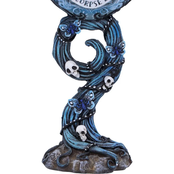 Pohár Corpse Bride - Emily 20,6 cm - Figurky - Obrázek d_8ac484c4b39245ab9305b2ee4a5daff6