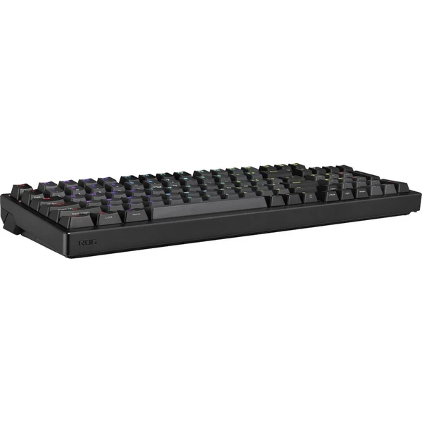 ASUS ROG Azoth 96 HE herní klávesnice CZ/SK černá - Klávesnice - Obrázek d_8ac5bb76ebed474abdaa7bf19fc90e71