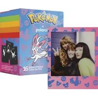 Polaroid Pokémon Go Color Film Dark Frame (Double Pack) limitovaná edice - Filmy pro instantní fotoaparáty