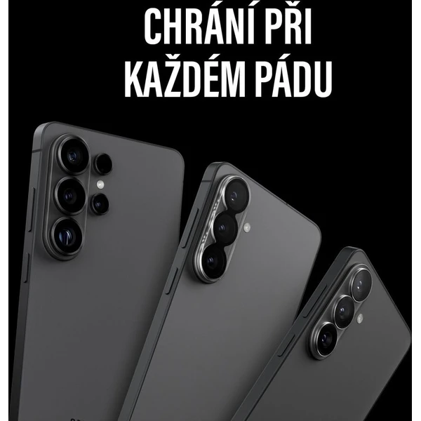 PanzerGlass® Hoops Ceramic II ochranné kroužky Samsung Galaxy S26 Ultra - Ochranné folie a skla - Obrázek d_8acc743916454eec9411ece52851b8fe