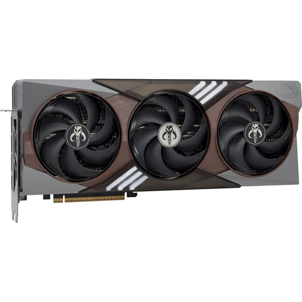 MSI NVIDIA GeForce RTX 5080 16G The Mandalorian and Grogu Edition - Grafické karty - Obrázek d_8ad0af03243649bfacfbd2f723a695a3