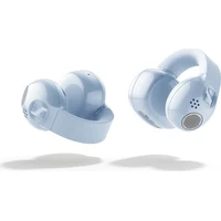 Sennheiser ACCENTUM Clip bezdrátová sluchátka modrá - Sluchátka