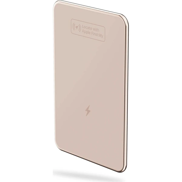 Satechi FindAll Card lokátor s Apple FindMy růžový - Lokátory - Obrázek d_8ae05e8d62574799b115be6a685b84fc