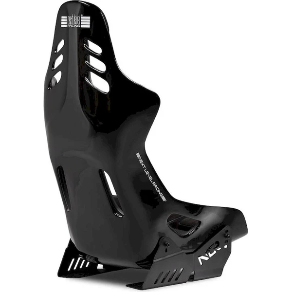 Next Level Racing Elite ES3 Sim Racing Seat - Fiberglass přídavná sedačka černá (NLR-E064) - Díly kokpitu - Obrázek d_8aee8a3a38da45c6956207a82c63aa66