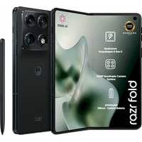 Motorola Razr Fold 16/512GB PANTONE Blackened Blue - Mobilní telefony