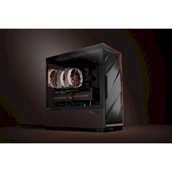 Antec Flux Pro Noctua Edition - Počítačové skříně - Obrázek d_8b03927c70de414fa95c93d9d2a6a1ce