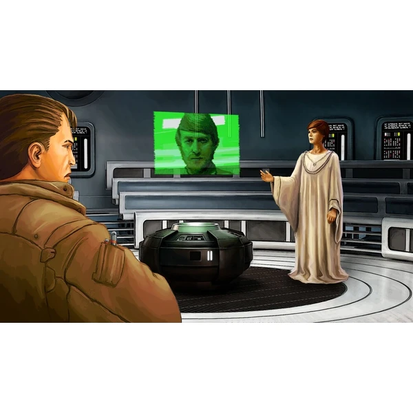 STAR WARS: Dark Forces Remaster (PS5) - Hry pro PS5 - Obrázek d_8b0cff0e178e455490f6ca40f00bc713