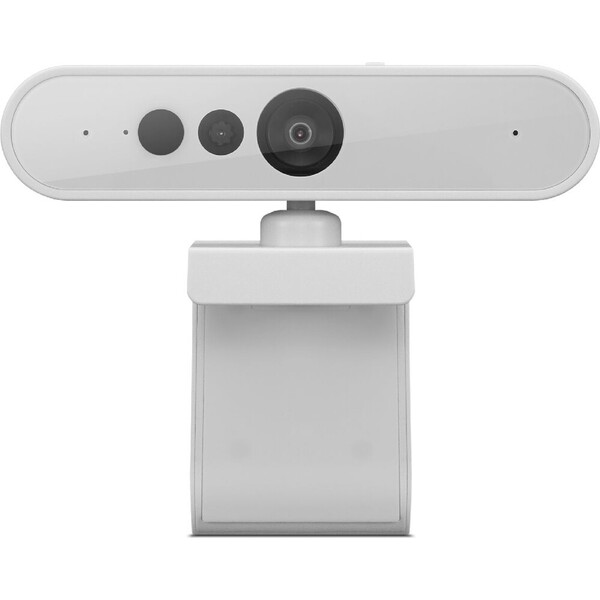 Lenovo 510 FHD Webcam Bílá