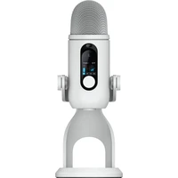 Logitech G Yeti 2 mikrofon bílý - Mikrofony