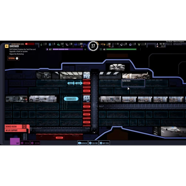 Star Trek: Voyager - Across the Unknown Deluxe Edition (PS5) - Hry pro PS5 - Obrázek d_8b4c4576c7214a5f88e9f6d10bc244c3