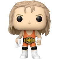 Funko POP! #208 WWE: WWE S31 - Curt Hennig (Mr. Perfect) - Funko POP!