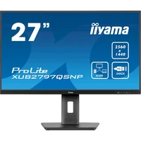 iiyama ProLite XUB2797QSNP-B1 monitor 27" - Monitory