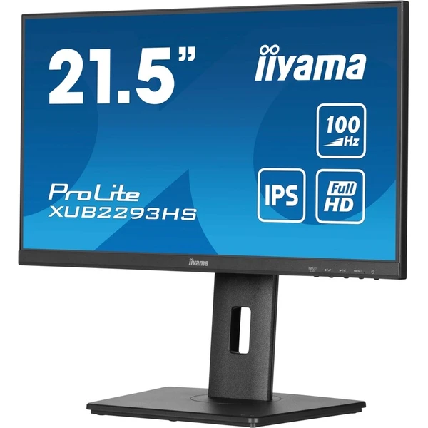 iiyama ProLite XUB2293HS-B6 monitor 21,5" - Monitory - Obrázek d_8b55f0af74694354839bcf6d58841571