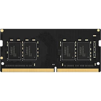 Lexar DDR4 8GB 3200MT/s CL22 SO-DIMM (1x8GB) - Operační paměti
