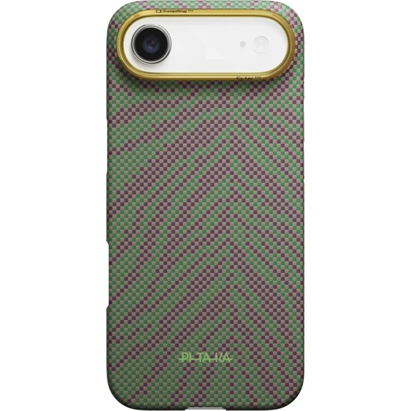 Pitaka Edge Case Breath of Veins MagSafe kryt iPhone Air Sprout Surge - Pouzdra - Obrázek d_8b59a57d02e74f0ea8b9c0c3d02e8e98