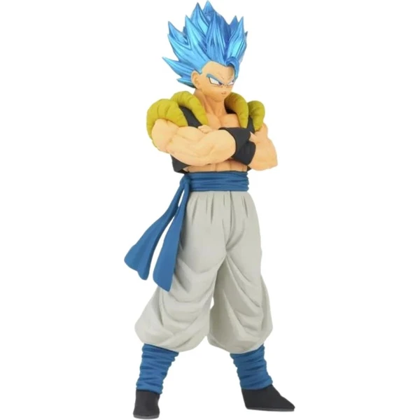 Figurka Bandai Banpresto Blood of Saiyans Dragon Ball Super - Gogeta 19 cm - Figurky - Obrázek d_8b6c04f791674db2b60ad44c48e82570