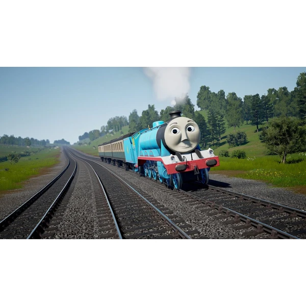 Thomas & Friends: Wonders of Sodor Deluxe Edition (PS5) - Hry pro PS5 - Obrázek d_8b77fc9e5ce843e997695aff6d6f3a0e