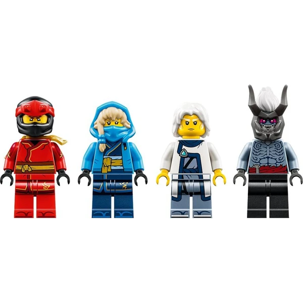 LEGO NINJAGO 71871 Bitva u Dračí čepele - LEGO - Obrázek d_8b7a26fc8a6b44d2b5bbd792fced36fb