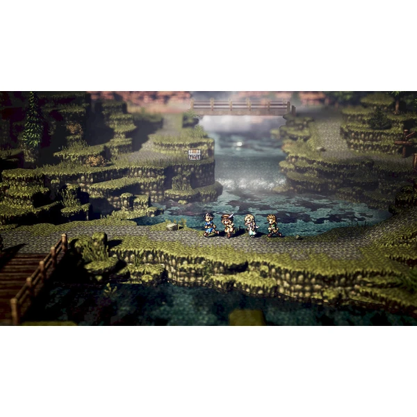 Octopath Traveler (Game Key Card)(Switch 2) - Hry pro Nintendo Switch 2 - Obrázek d_8b7a97a48d7048be950a7b24bace9df2