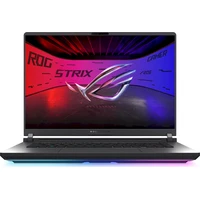 ASUS ROG Strix G16 (G615LR-NEBULA002) RTX 5070 Ti šedý - Notebooky