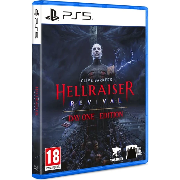 Clive Barker's Hellraiser: Revival Day One Edition (PS5) - Hry pro PS5 - Obrázek d_8ba1e06e33ef403f84b99fad9e347eda