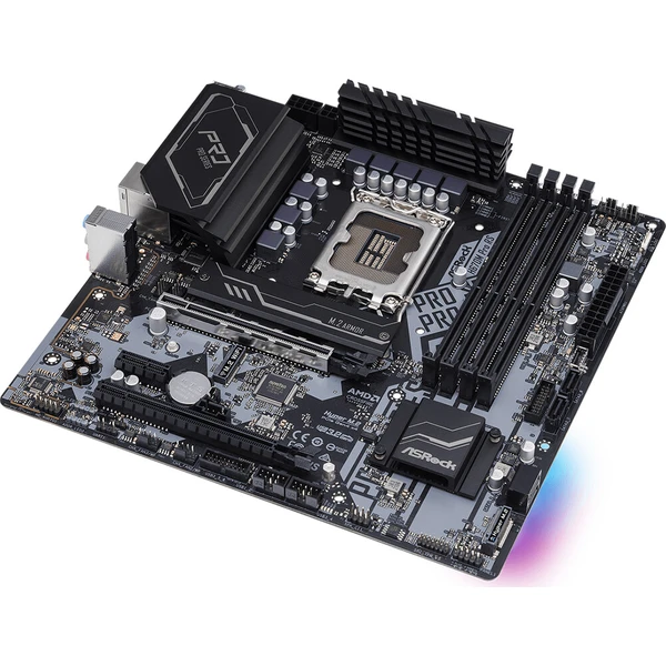 ASRock H670M PRO RS - Základní desky - Obrázek d_8bb10f3e24c1469ea09e66998be49bce