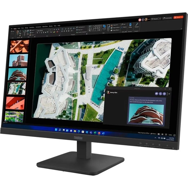Lenovo ThinkVision S27-4e monitor 27" - Monitory - Obrázek d_8bc96a4e108a4acf9d76aeb45208c03a