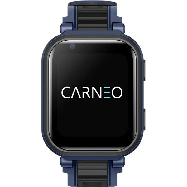 CARNEO GuardKid+ 4G ULTRA 2nd gen. dětské chytré hodinky modré - Chytré hodinky - Obrázek d_8bd85f9d5568467987b0b5ca824b36c1
