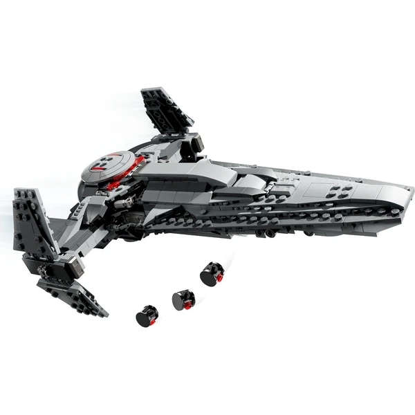 LEGO® Star Wars™ 75383 Sith Infiltrator™ Dartha Maula - LEGO - Obrázek d_8bd8beb1d06c40e29c1e3903a9c0aa64