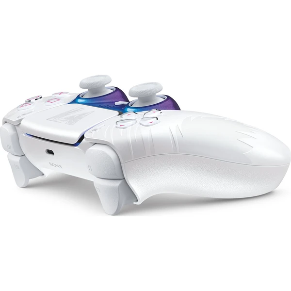 DualSense Wireless Controller Grand Theft Auto VI Limited Edition White - Herní ovladače - Obrázek d_8bdd3580142b4624b2271fecf4bb7890