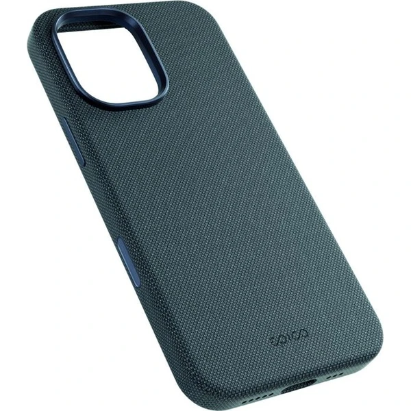 Epico SolidWoven Pro Mag+ Case kryt iPhone 17 modrý - Pouzdra - Obrázek d_8c14392955c847a6a982a4292c509385