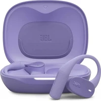 JBL SENSE LITE bezdrátová sluchátka fialová - Sluchátka