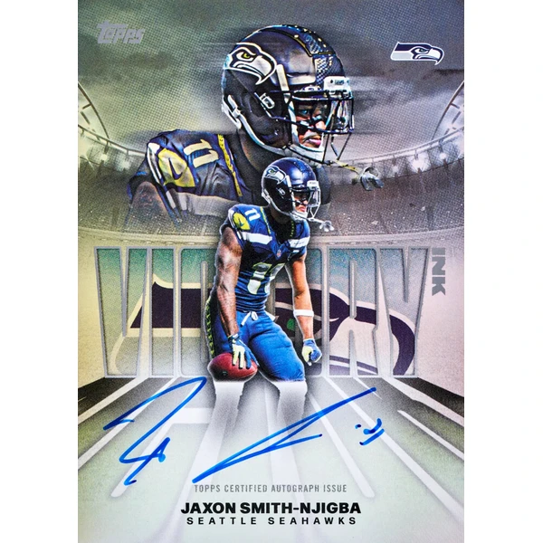 Sběratelské karty 2026 Topps NFL Flagship - Mega Box - Fotbalové karty - Obrázek d_8c3099fbccfc4fc092a3adc0a08eca89