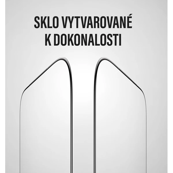 PanzerGlass 3D Endless sklo Apple iPhone 18 Pro Max/17 Pro Max s bezprašným instalačním rámečkem - Ochranné folie a skla - Obrázek d_8c34d709c28348458af5b6558293d294