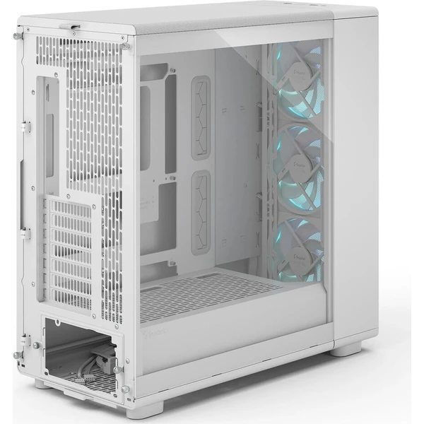 Fractal Design Epoch XL  White TG RGB Clear tint - Počítačové skříně - Obrázek d_8c36d1ed9b8a48bfa0ad053f8f028248