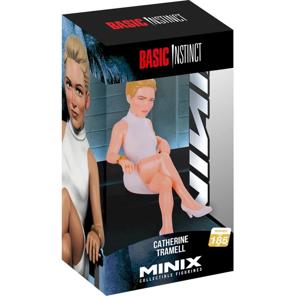MINIX #185 Movies: Basic Instinct - Sharon Stone - Minix - Obrázek d_8c4be68971db4ac3b1209556e0d87e7c