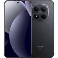 Xiaomi Redmi Note 15 Pro 5G 8GB/256GB černý - Mobilní telefony