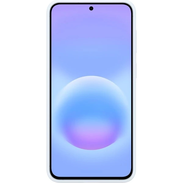 Samsung Silicone Case kryt Samsung Galaxy A57 světle modrý - Pouzdra - Obrázek d_8c6b3e4d1e9f4f45b20cfe7ad4a86216