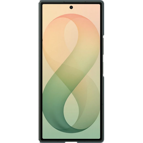 Samsung Silicone Magnet kryt Galaxy Z Fold8 Ultra zelený - Pouzdra - Obrázek d_8c6e92d75d71454d96860c39f0df5775