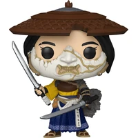 Funko POP! #1248 Games: Ghost of Yotei - Atsu - Funko POP!