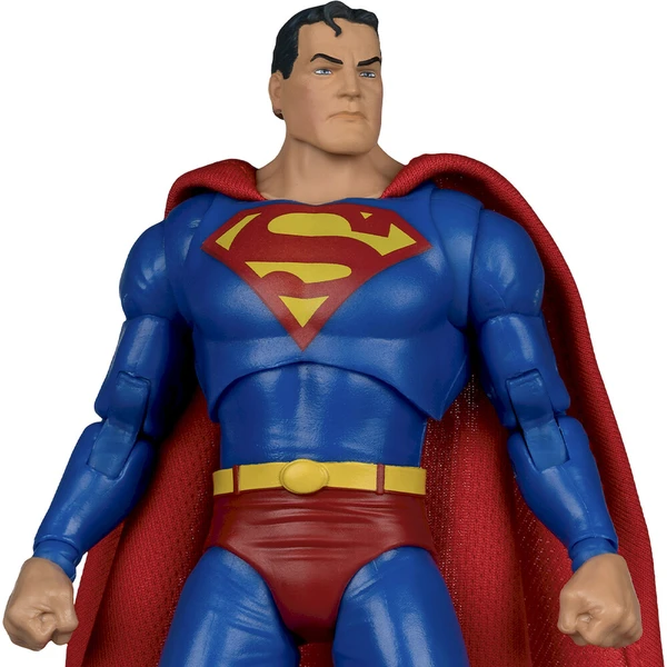 Figurka McFarlane DC Direct Page Punchers - Superman (Justice) 18 cm - Figurky - Obrázek d_8c7c140ed5c743b0b92e8bcd2b208c5a