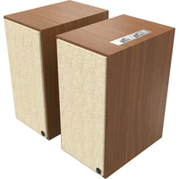 Klipsch The Nines aktivní reproduktory dřevo - Reproduktory