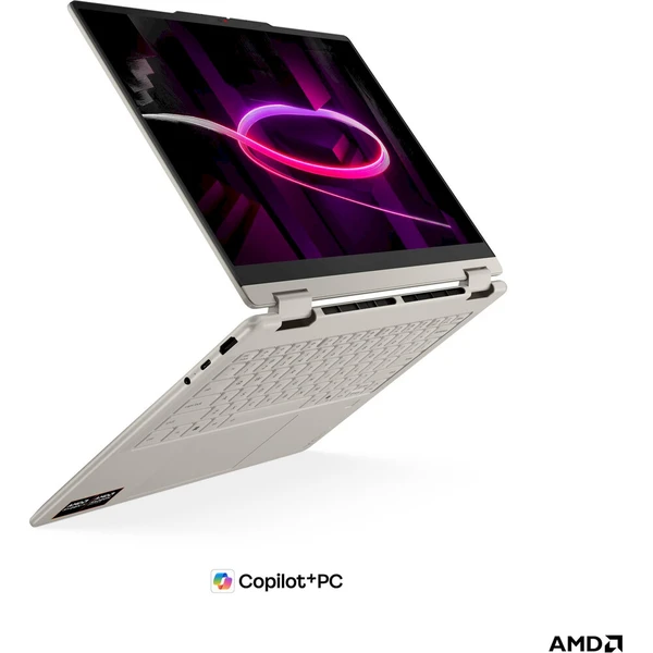 Lenovo Yoga 7 2v1 14AGP11 (83TD0041CK) bílý - 3 roky Premium Care po registraci - Notebooky - Obrázek d_8c94379bc28c4940bc6e96f8b5b33c63