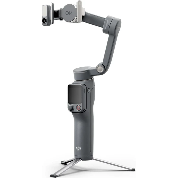 DJI Osmo Mobile 8P Advanced Tracking Combo - Stabilizátory - Obrázek d_8ca06267982d472886a52a713f4993d4