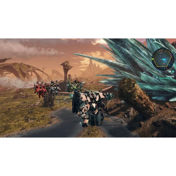 Xenoblade Chronicles X: Definitive Edition (Switch 2) - Hry pro Nintendo Switch 2 - Obrázek d_8ca15be121d04ed6aeb1e341df789732