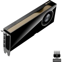 PNY NVIDIA RTX 6000 Ada Generation 48GB GDDR6 OEM Version - Grafické karty